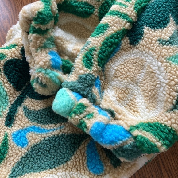 UO Parks Project Fleece Joggers - Picture 4 of 12